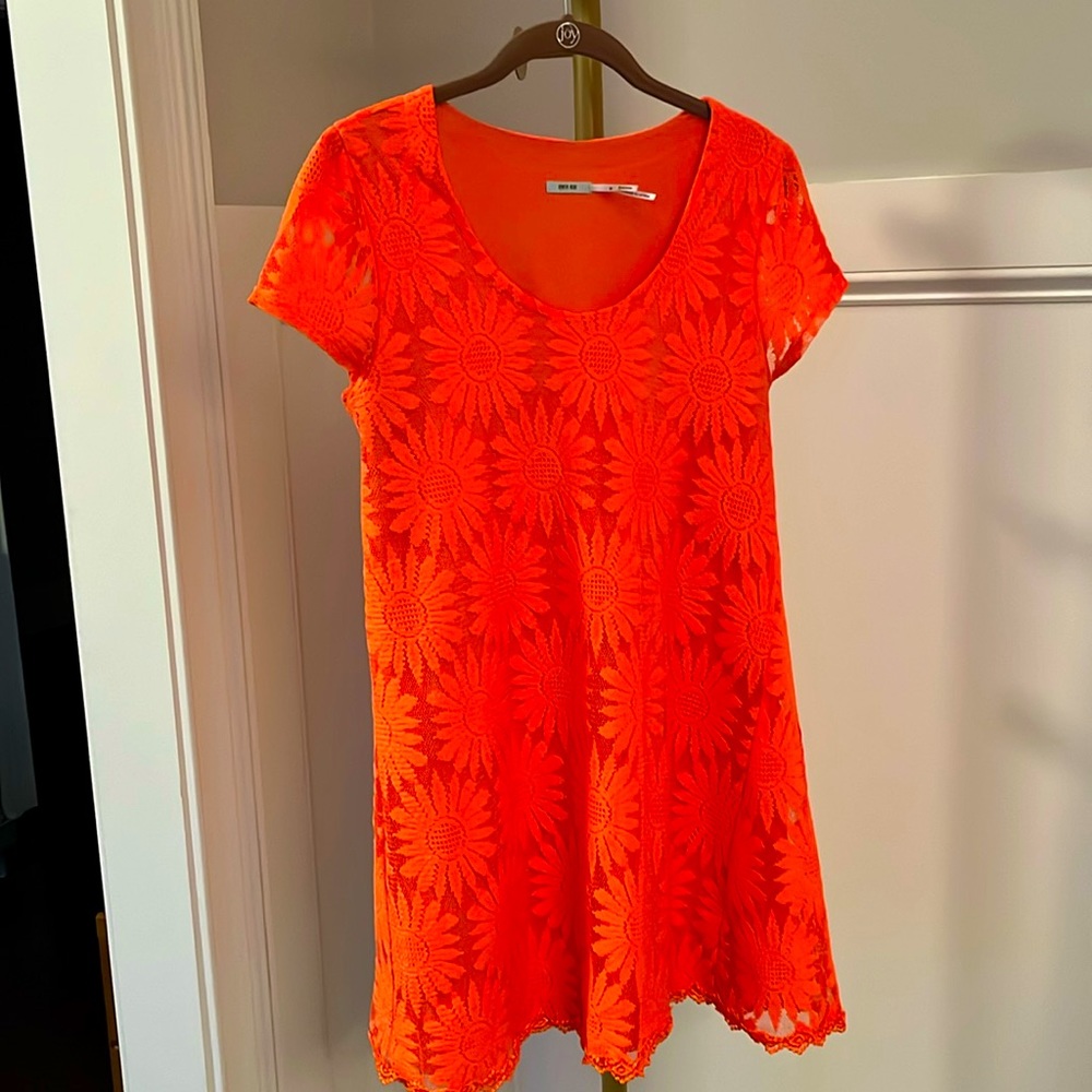 Urban Outfitter/Kimchi Blue Dress size medium